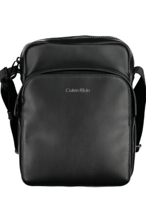 CALVIN KLEIN TRACOLLA UOMO NERO