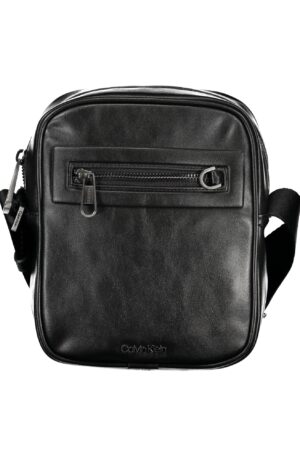 CALVIN KLEIN TRACOLLA UOMO NERO