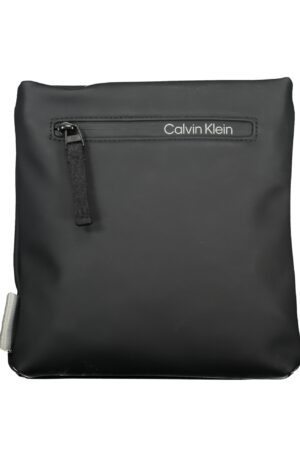 CALVIN KLEIN TRACOLLA UOMO NERO