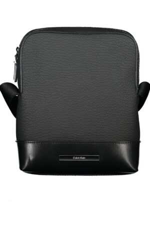 CALVIN KLEIN TRACOLLA UOMO NERO