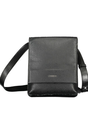 CALVIN KLEIN TRACOLLA UOMO NERO