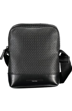 CALVIN KLEIN TRACOLLA UOMO NERO