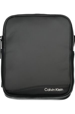 CALVIN KLEIN TRACOLLA UOMO NERO