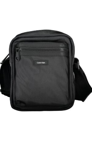 CALVIN KLEIN TRACOLLA UOMO NERO