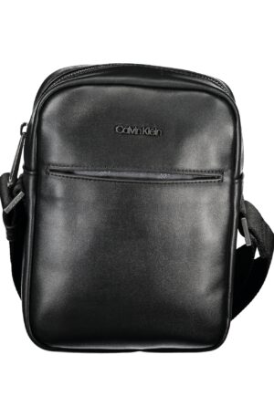 CALVIN KLEIN TRACOLLA UOMO NERO