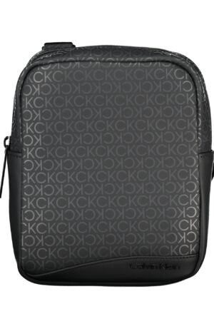 CALVIN KLEIN TRACOLLA UOMO NERO