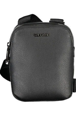CALVIN KLEIN TRACOLLA UOMO NERO