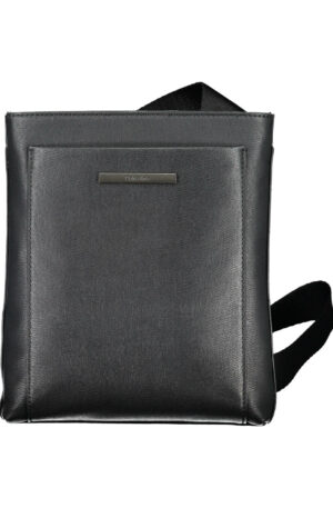 CALVIN KLEIN TRACOLLA UOMO NERO
