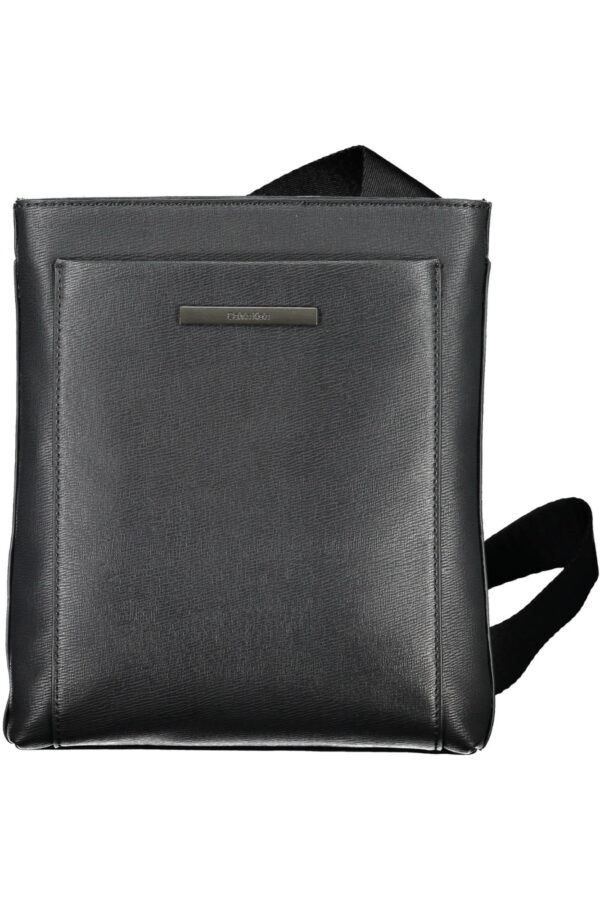 CALVIN KLEIN TRACOLLA UOMO NERO