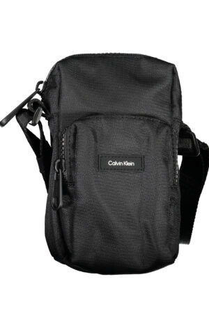 CALVIN KLEIN TRACOLLA UOMO NERO