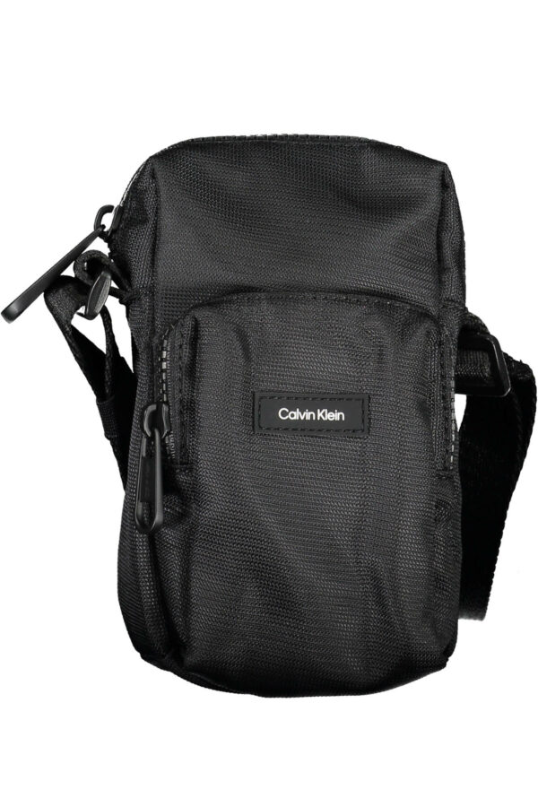 CALVIN KLEIN TRACOLLA UOMO NERO