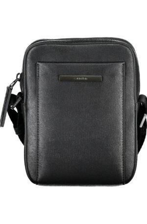 CALVIN KLEIN TRACOLLA UOMO NERO