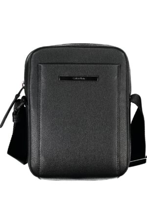 CALVIN KLEIN TRACOLLA UOMO NERO