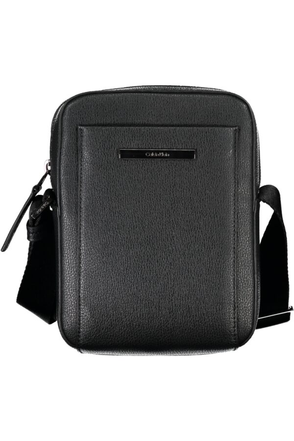 CALVIN KLEIN TRACOLLA UOMO NERO