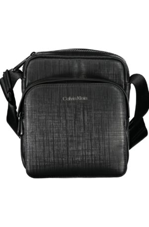 CALVIN KLEIN TRACOLLA UOMO NERO