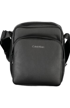 CALVIN KLEIN TRACOLLA UOMO NERO