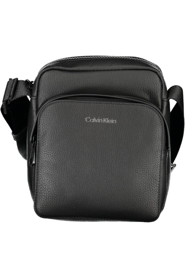 CALVIN KLEIN TRACOLLA UOMO NERO