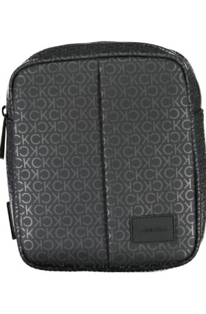 CALVIN KLEIN TRACOLLA UOMO NERO