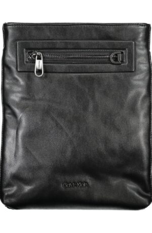 CALVIN KLEIN TRACOLLA UOMO NERO