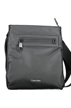 CALVIN KLEIN TRACOLLA UOMO NERO