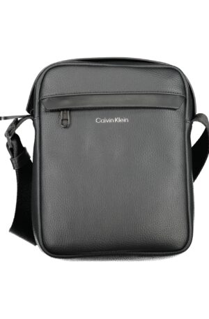 CALVIN KLEIN TRACOLLA UOMO NERO