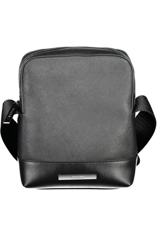 CALVIN KLEIN TRACOLLA UOMO NERO