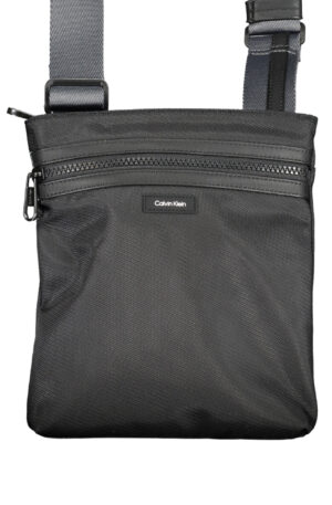 CALVIN KLEIN TRACOLLA UOMO NERO