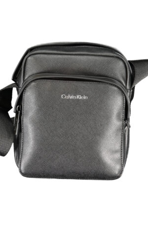 CALVIN KLEIN TRACOLLA UOMO NERO