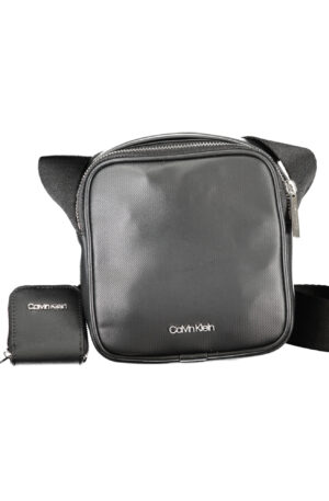 CALVIN KLEIN TRACOLLA UOMO NERO