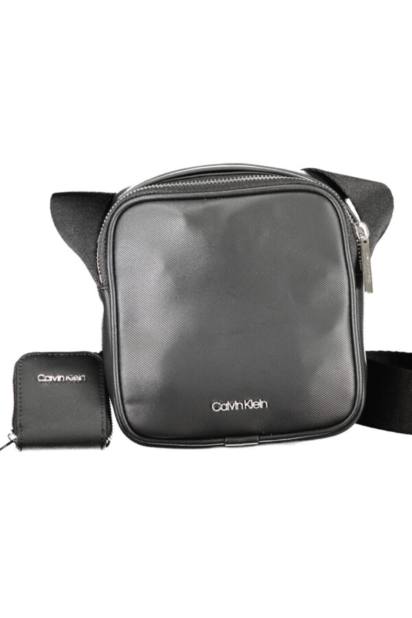 CALVIN KLEIN TRACOLLA UOMO NERO