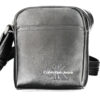 CALVIN KLEIN TRACOLLA UOMO NERO