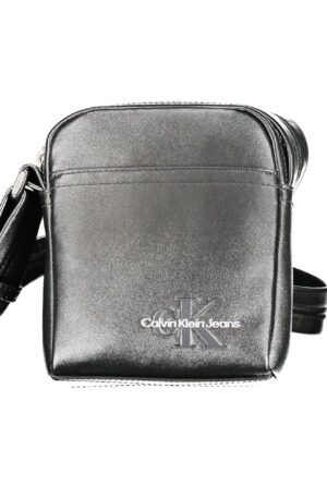 CALVIN KLEIN TRACOLLA UOMO NERO