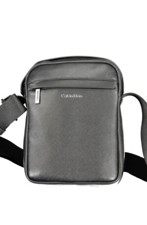 CALVIN KLEIN TRACOLLA UOMO NERO