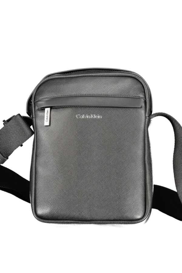 CALVIN KLEIN TRACOLLA UOMO NERO