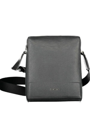 CALVIN KLEIN TRACOLLA UOMO NERO