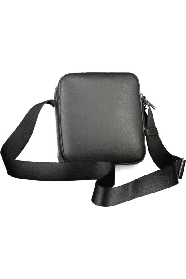 CALVIN KLEIN TRACOLLA UOMO NERO - immagine 2