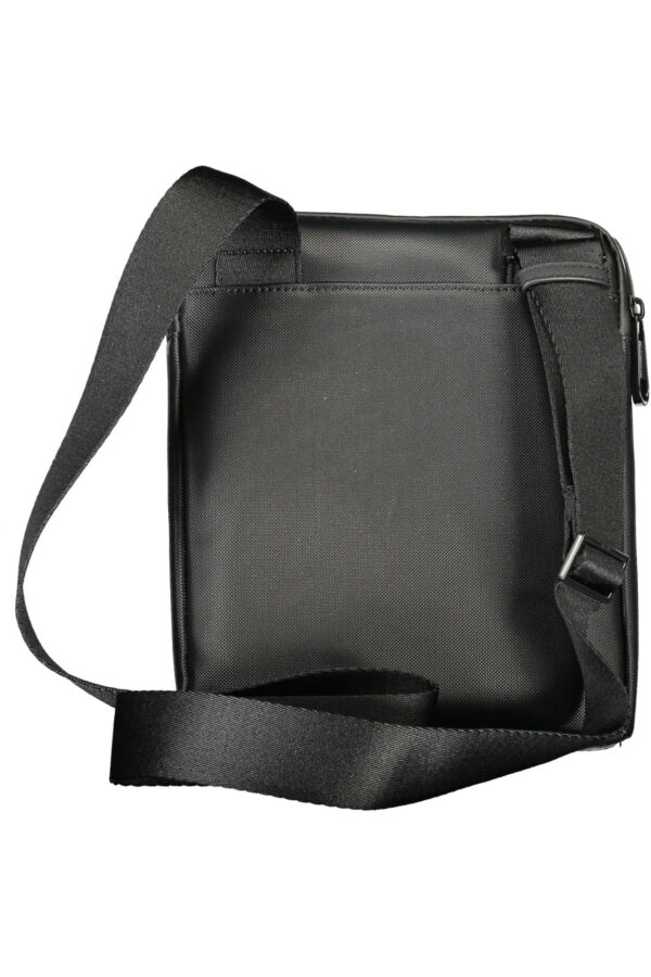 CALVIN KLEIN TRACOLLA UOMO NERO - immagine 2