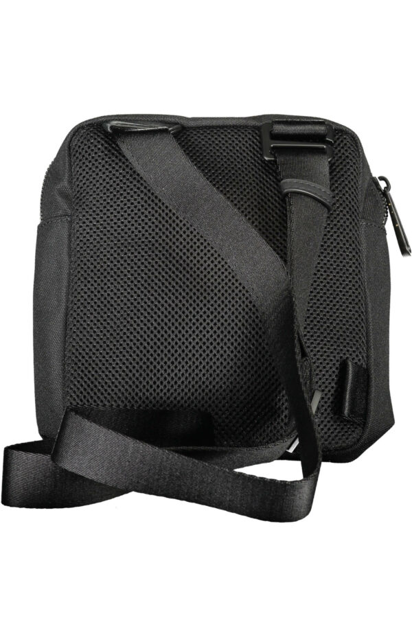 CALVIN KLEIN TRACOLLA UOMO NERO - immagine 2