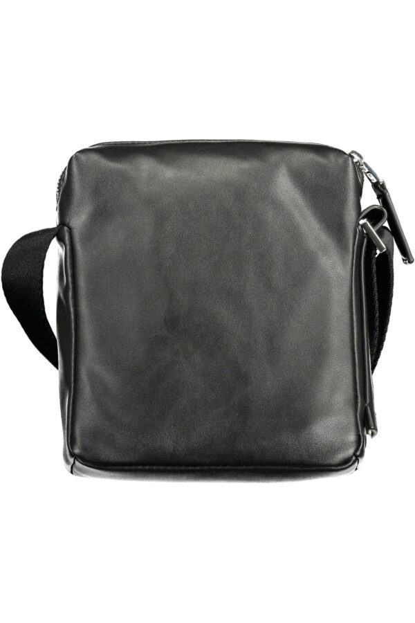 CALVIN KLEIN TRACOLLA UOMO NERO - immagine 2