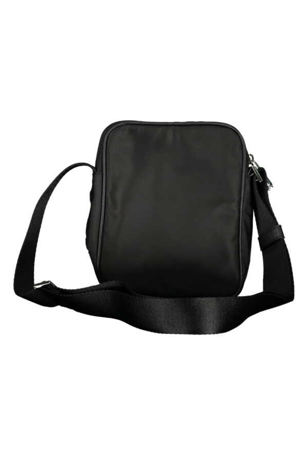 CALVIN KLEIN TRACOLLA UOMO NERO - immagine 2
