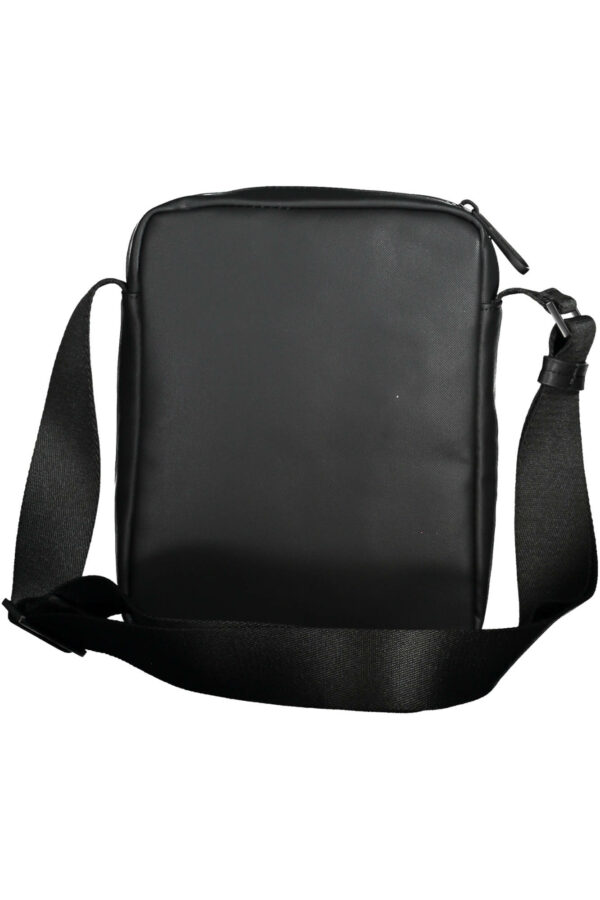 CALVIN KLEIN TRACOLLA UOMO NERO - immagine 2