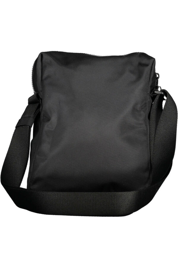 CALVIN KLEIN TRACOLLA UOMO NERO - immagine 2