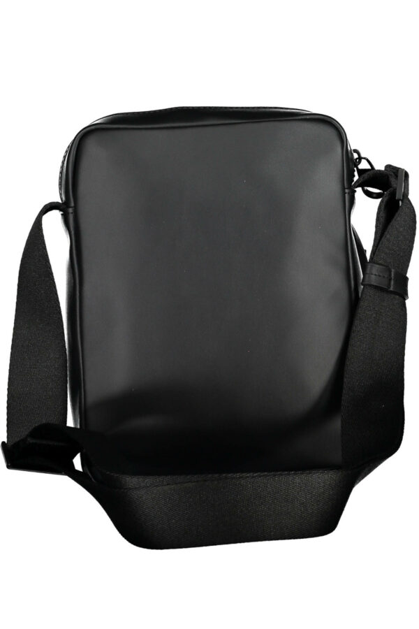 CALVIN KLEIN TRACOLLA UOMO NERO - immagine 2