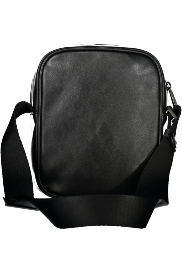 CALVIN KLEIN TRACOLLA UOMO NERO - immagine 2