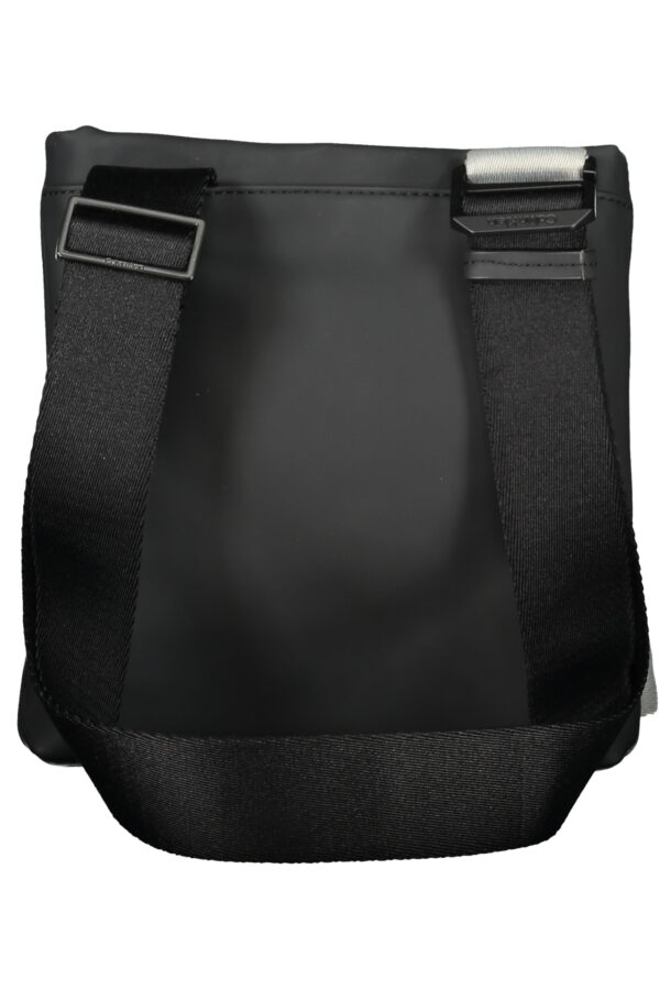 CALVIN KLEIN TRACOLLA UOMO NERO - immagine 2