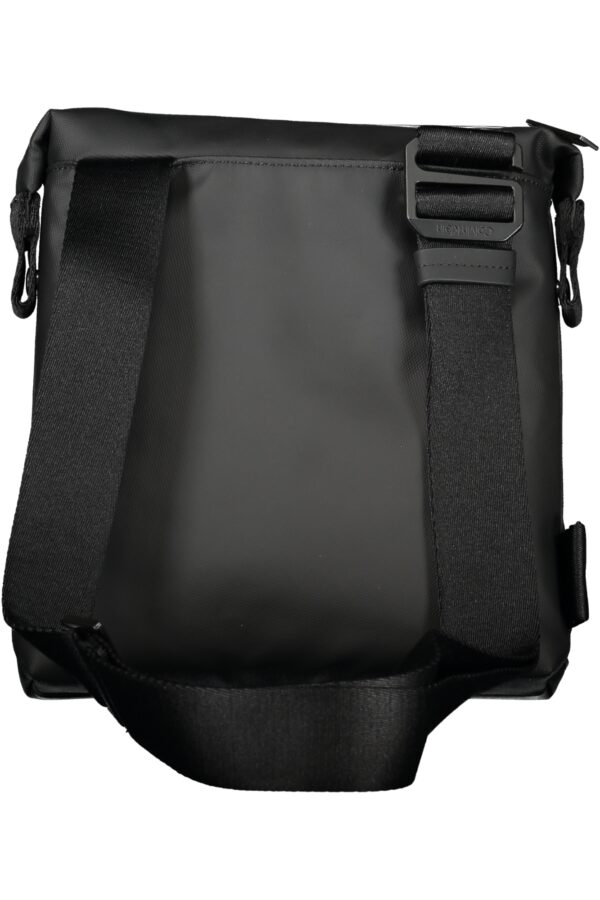 CALVIN KLEIN TRACOLLA UOMO NERO - immagine 2