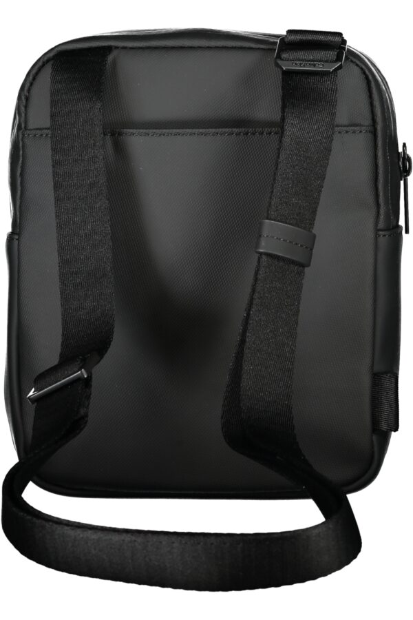 CALVIN KLEIN TRACOLLA UOMO NERO - immagine 2