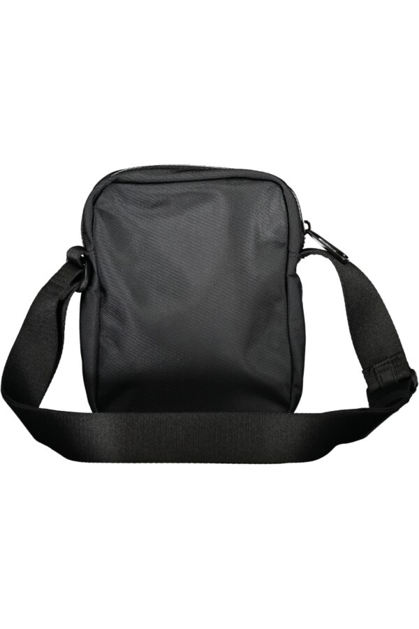 CALVIN KLEIN TRACOLLA UOMO NERO - immagine 2