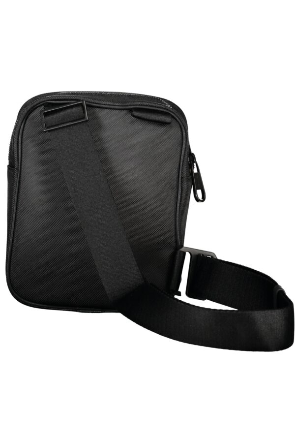 CALVIN KLEIN TRACOLLA UOMO NERO - immagine 2