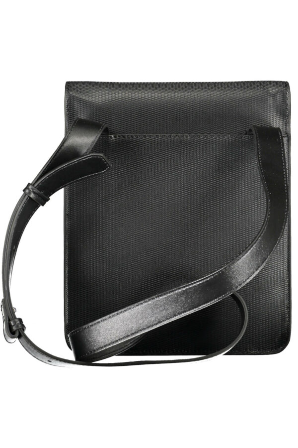 CALVIN KLEIN TRACOLLA UOMO NERO - immagine 2